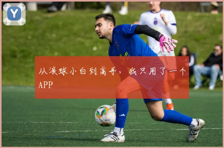 从滚球小白到高手，我只用了一个APP