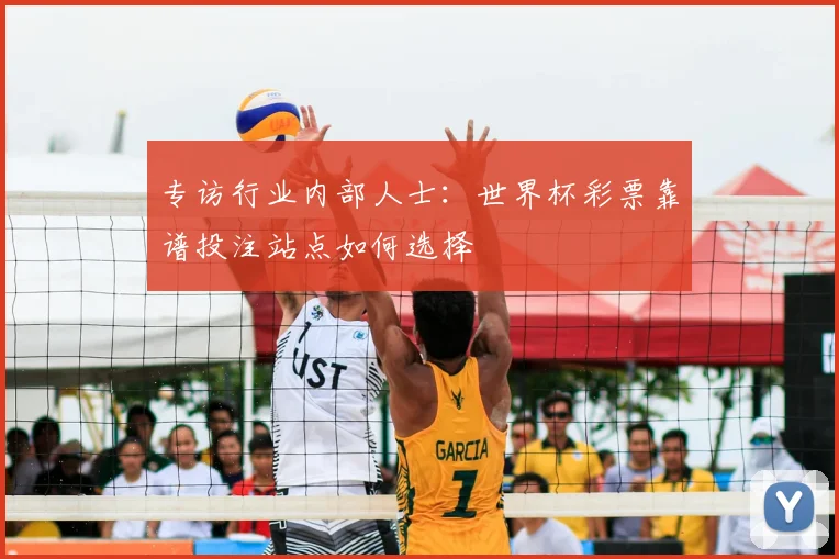 专访行业内部人士:世界杯彩票靠谱投注站点如何选择