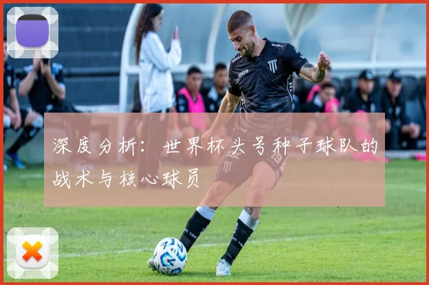 深度分析：世界杯头号种子球队的战术与核心球员